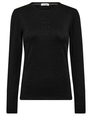 Manny CC Lurex LS